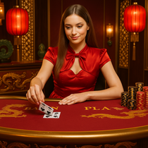 Nine Casino - Live Baccarat - Live Dealer Games