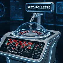 Nine - Live Roulette Game - Evolution Gaming Live Casino