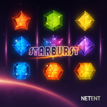 Nine Casino - Starburst Slot Game - Online Slots