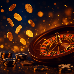 Nine Casino Bonus Offer - 100% līdz 500€ + 200 Bezmaksas Griezieni