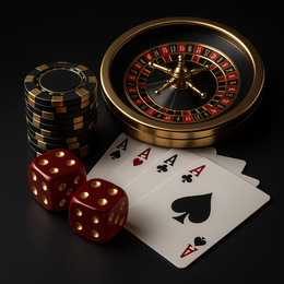 Red Tiger - Spēļu Izstrādātājs