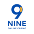 Nine Casino Logo