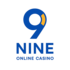 Nine Casino Logo
