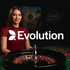 Evolution - Spēļu Izstrādātājs