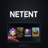NetEnt - Spēļu Izstrādātājs