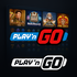 Play'n GO - Spēļu Izstrādātājs