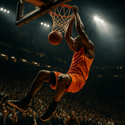 Nine - Basketball Betting - Sports Betting Online